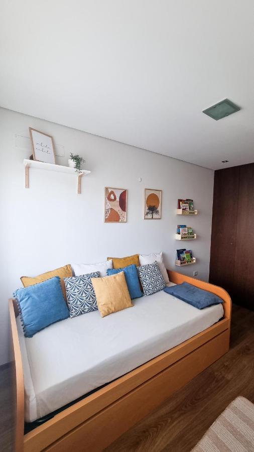 Apartament F&M Braga Exterior photo
