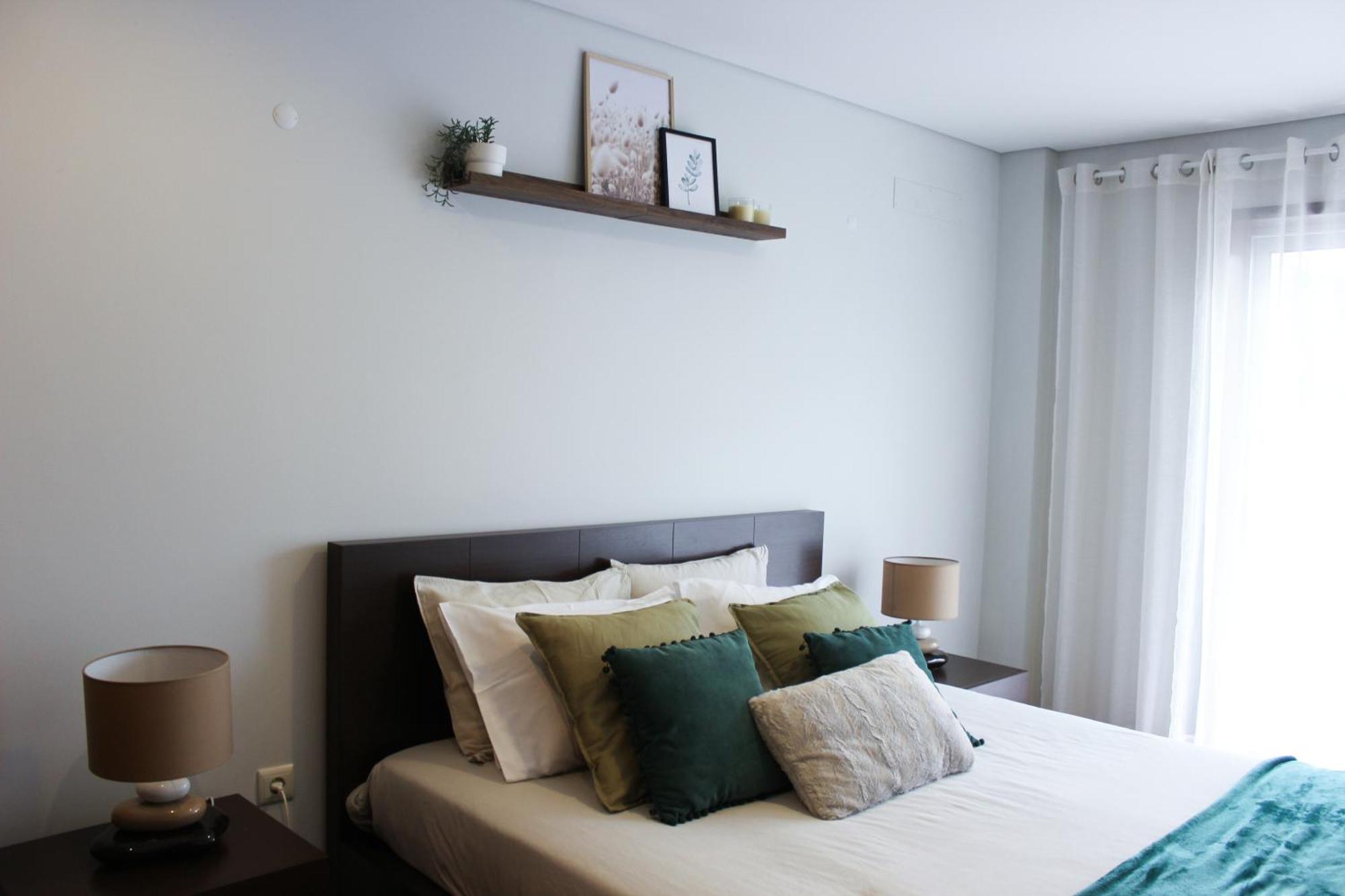 Apartament F&M Braga Exterior photo