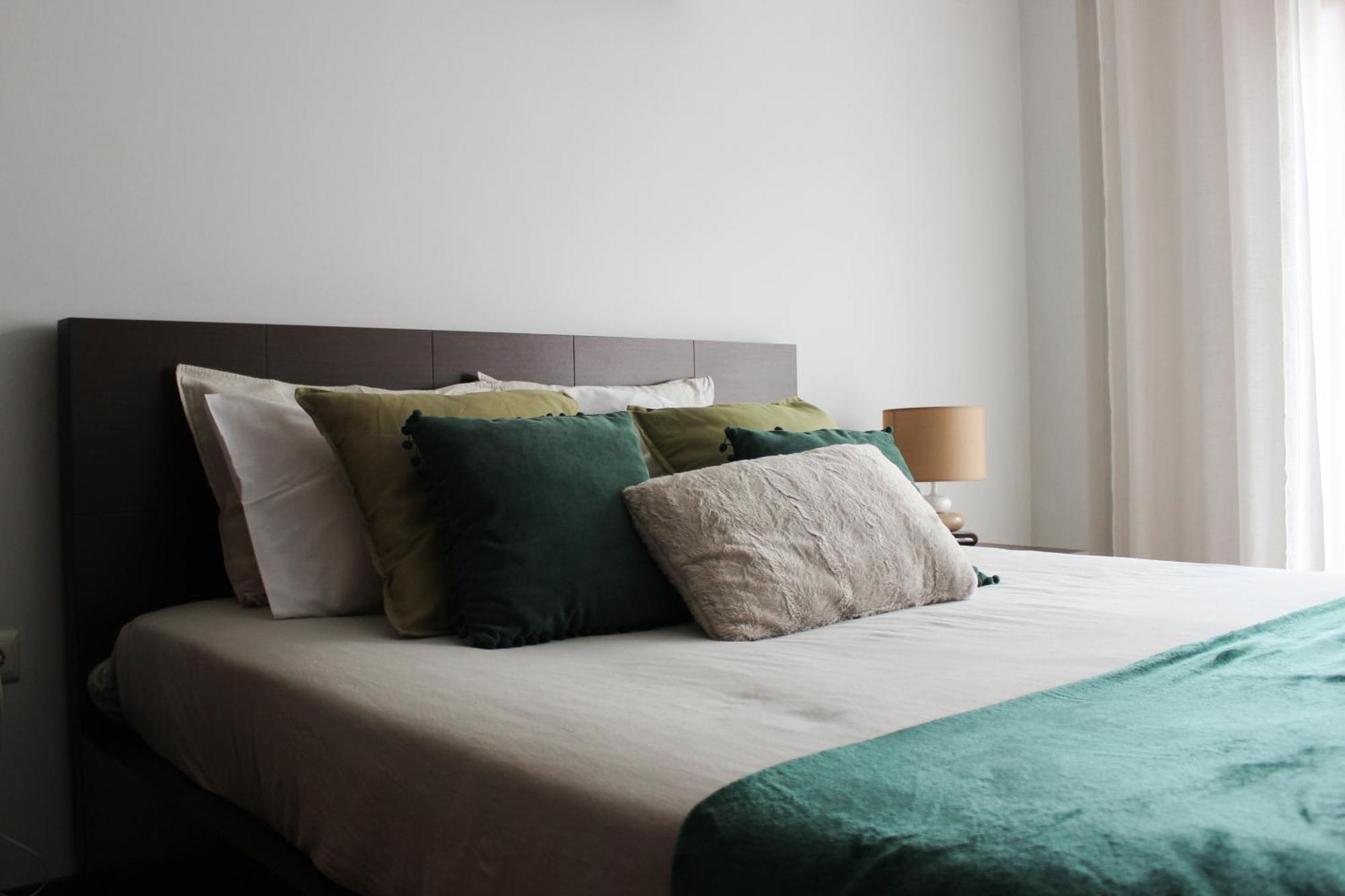Apartament F&M Braga Exterior photo