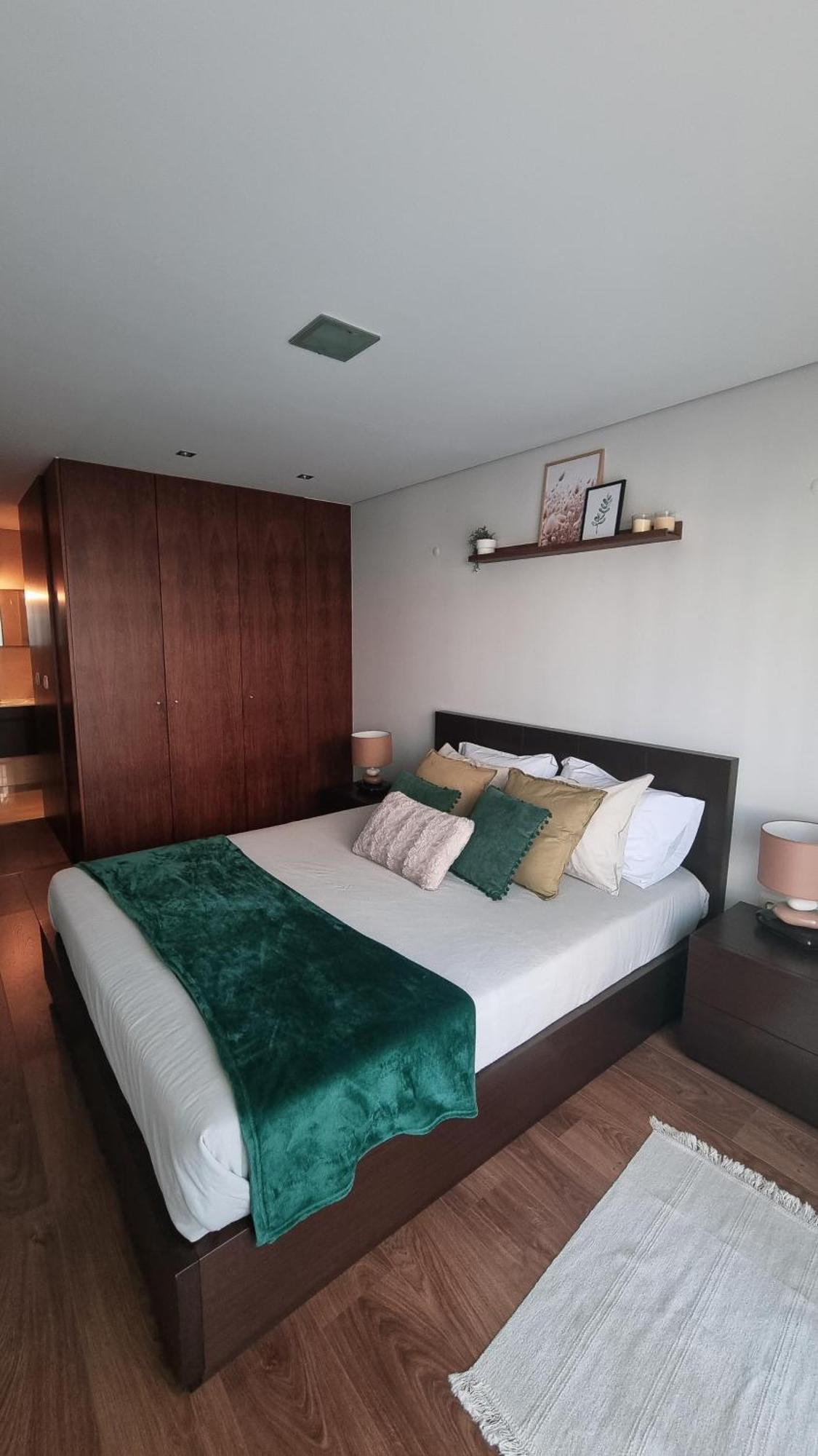 Apartament F&M Braga Exterior photo