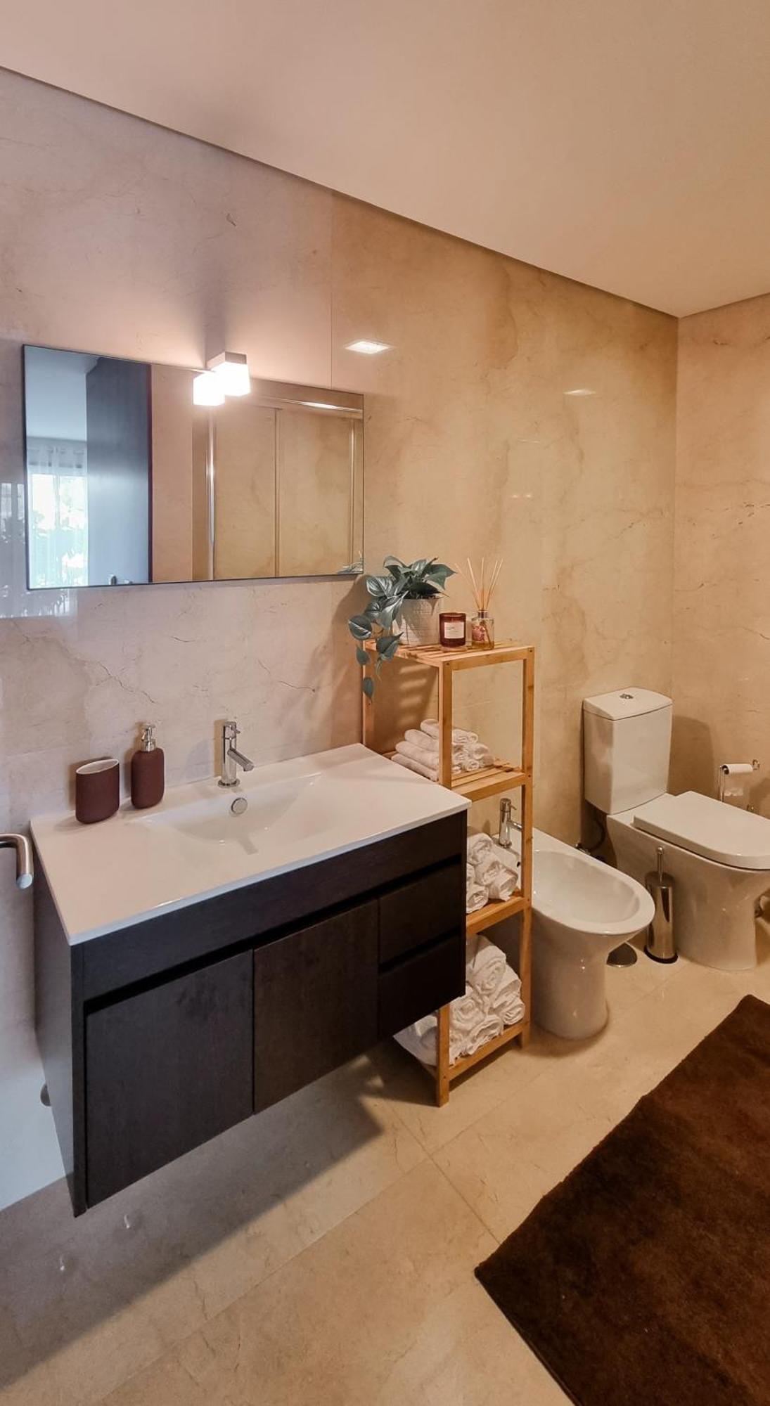 Apartament F&M Braga Exterior photo