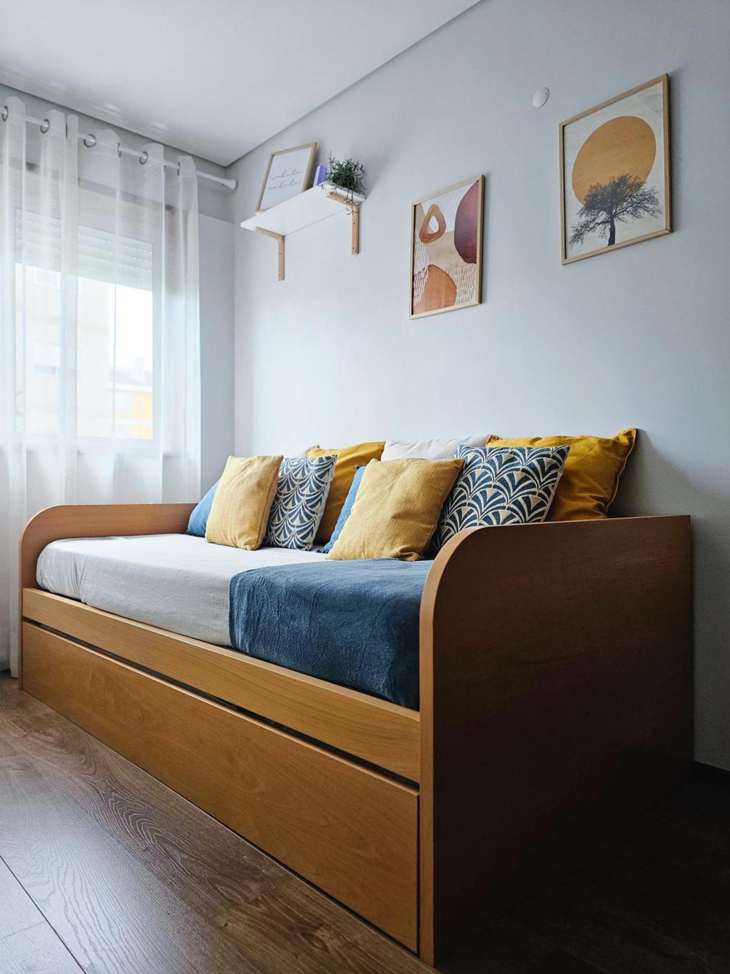 Apartament F&M Braga Exterior photo