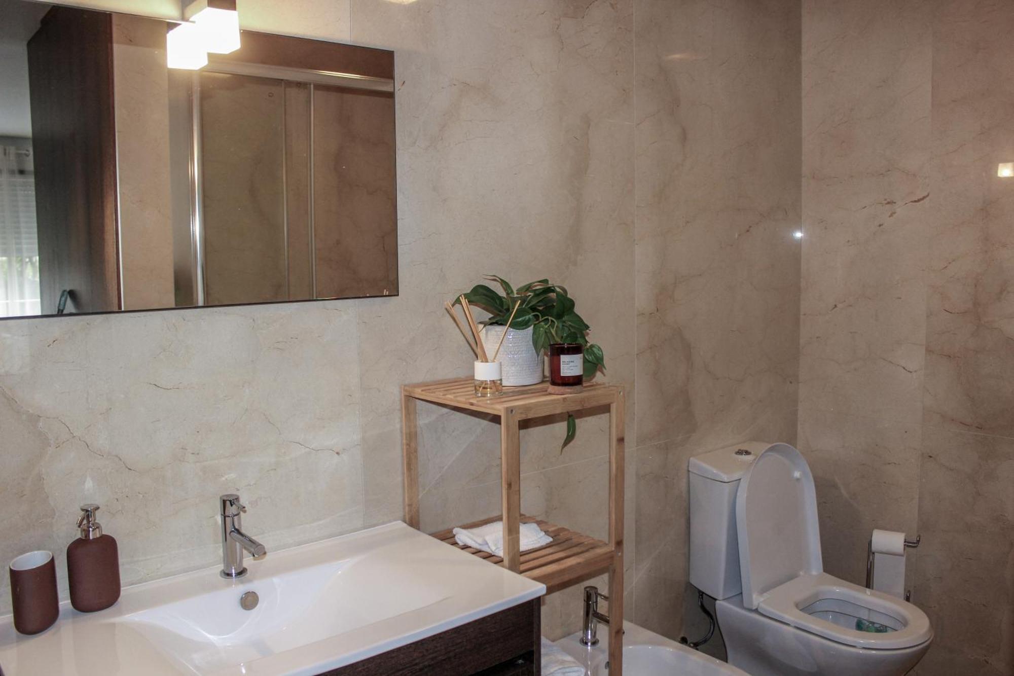 Apartament F&M Braga Exterior photo