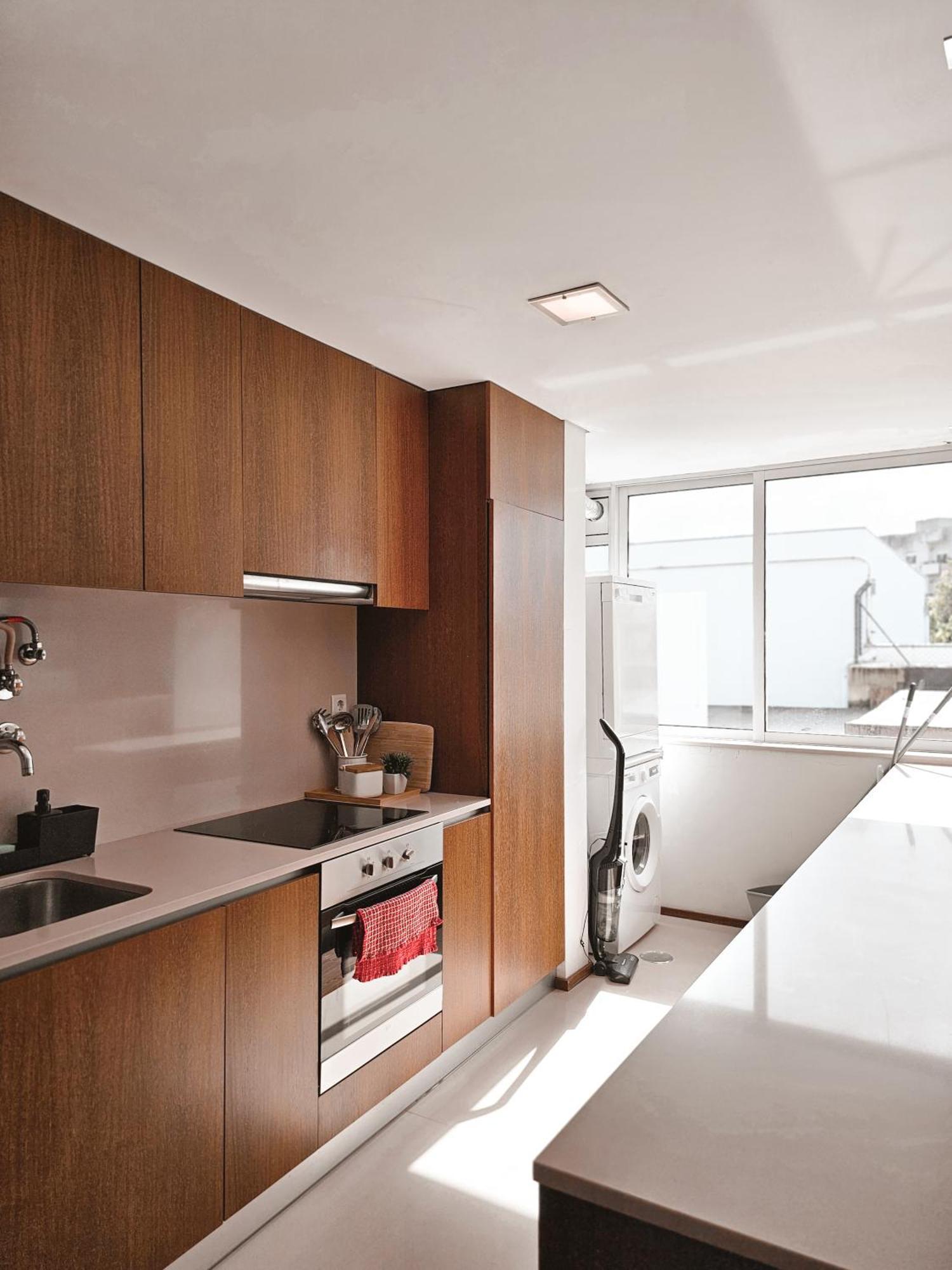 Apartament F&M Braga Exterior photo