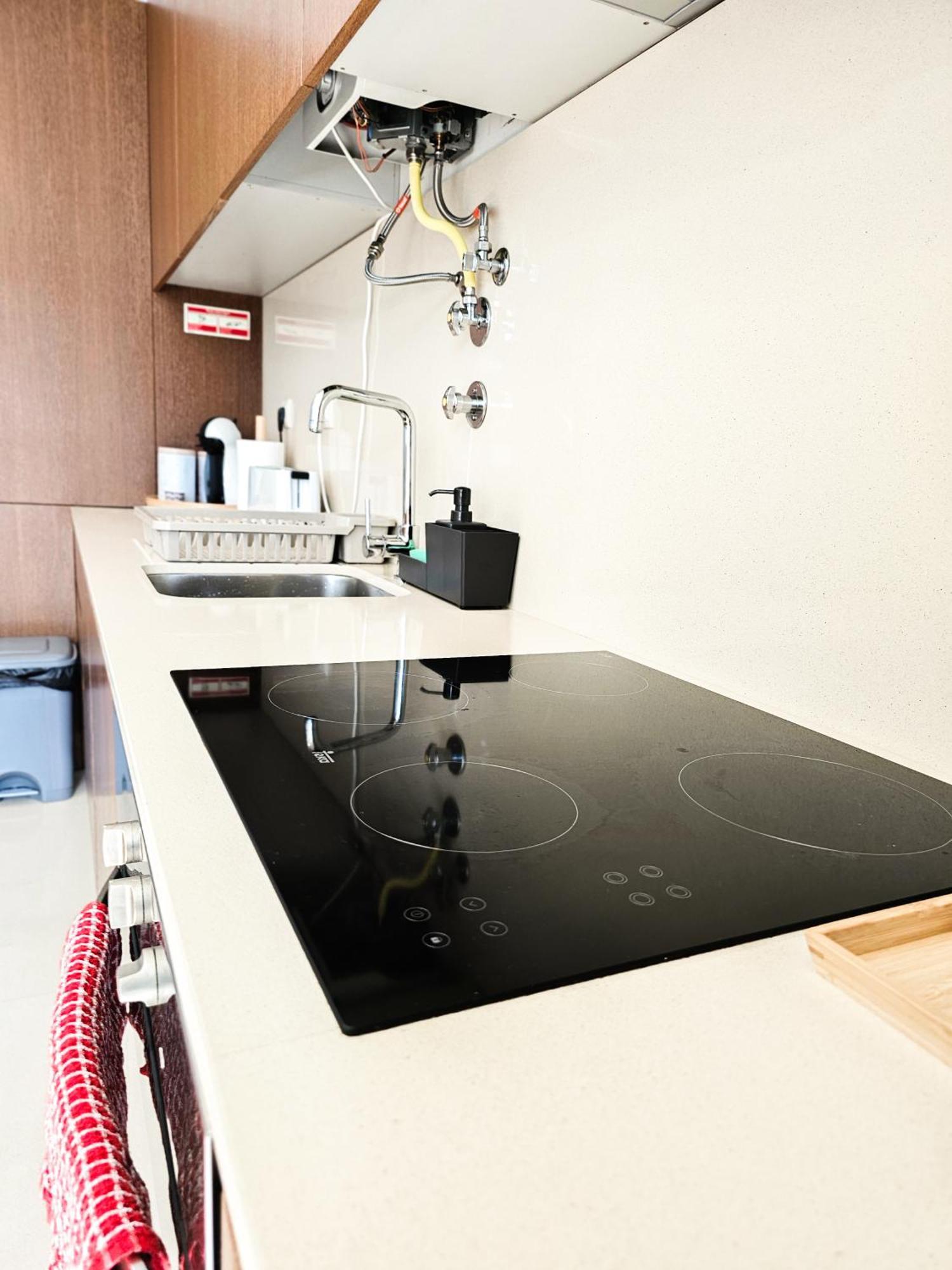 Apartament F&M Braga Exterior photo